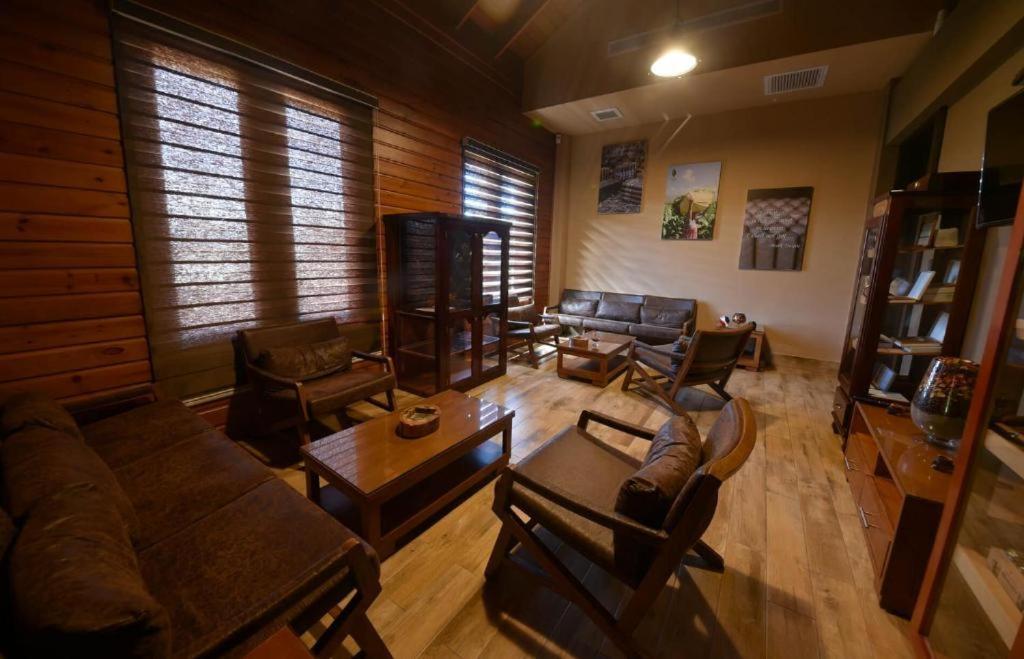 Jarabacoa Villas With Private Pool And Parking Eksteriør bilde